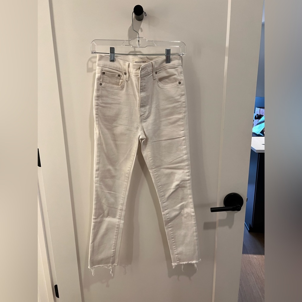 Aritzia Jeans